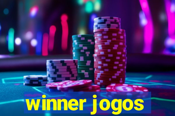 winner jogos